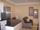 Open plan Kitchen, Dinning area & Lounge